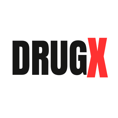 DrugX